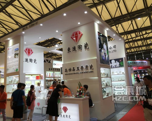 現場直擊第110屆中國日用百貨商品交易會 智慧生活，點亮日常